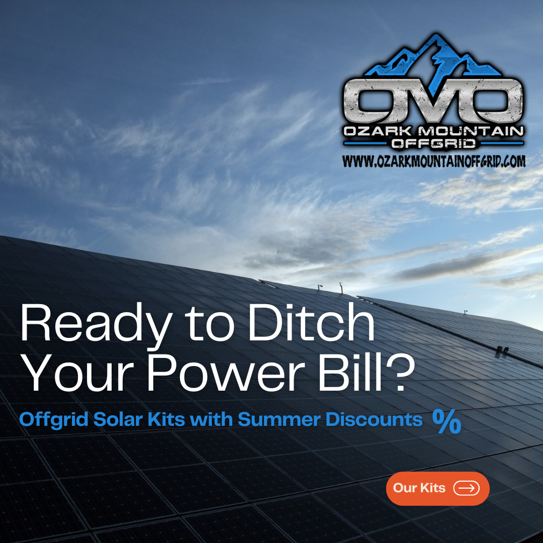 U.S. Companies Offering Residential Off‑Grid Power Solutions